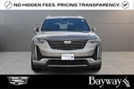 2022 Cadillac XT6 Luxury