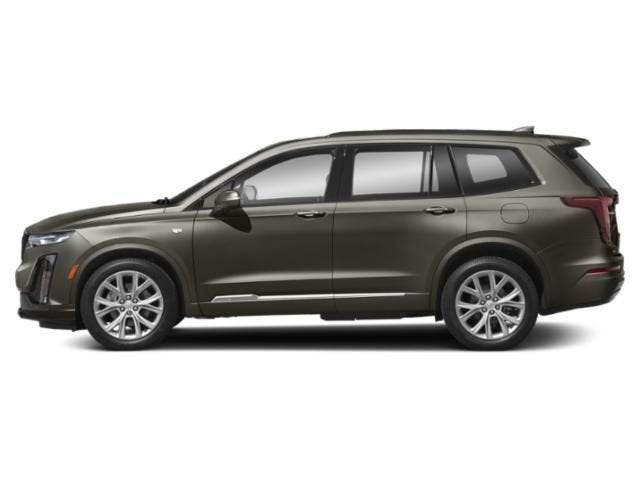 2022 Cadillac XT6 Luxury