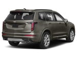 2022 Cadillac XT6 Luxury