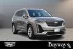 2022 Cadillac XT6 Luxury