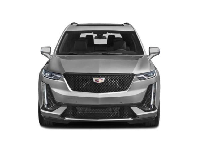 2022 Cadillac XT6 Luxury