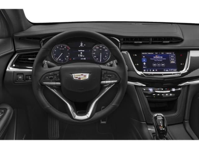 2022 Cadillac XT6 Luxury