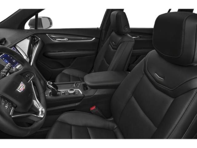 2022 Cadillac XT6 Luxury