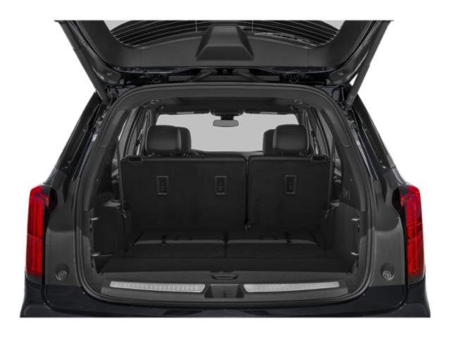 2025 Cadillac XT6 Luxury