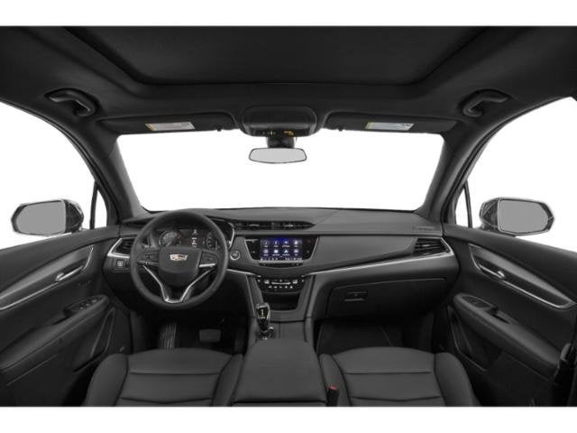 2025 Cadillac XT6 Luxury
