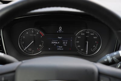 2023 Cadillac XT6 Luxury