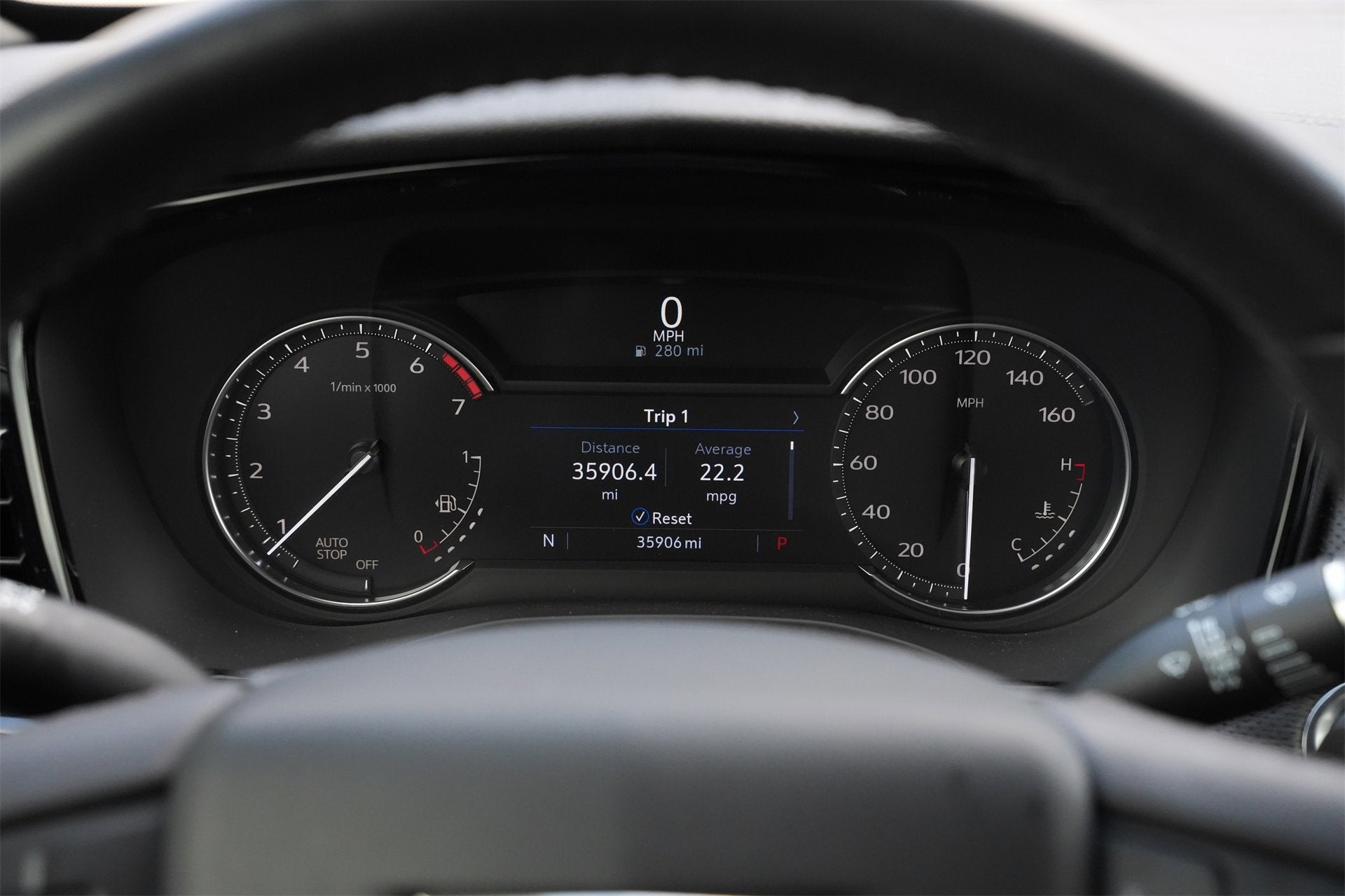 2023 Cadillac XT6 Luxury