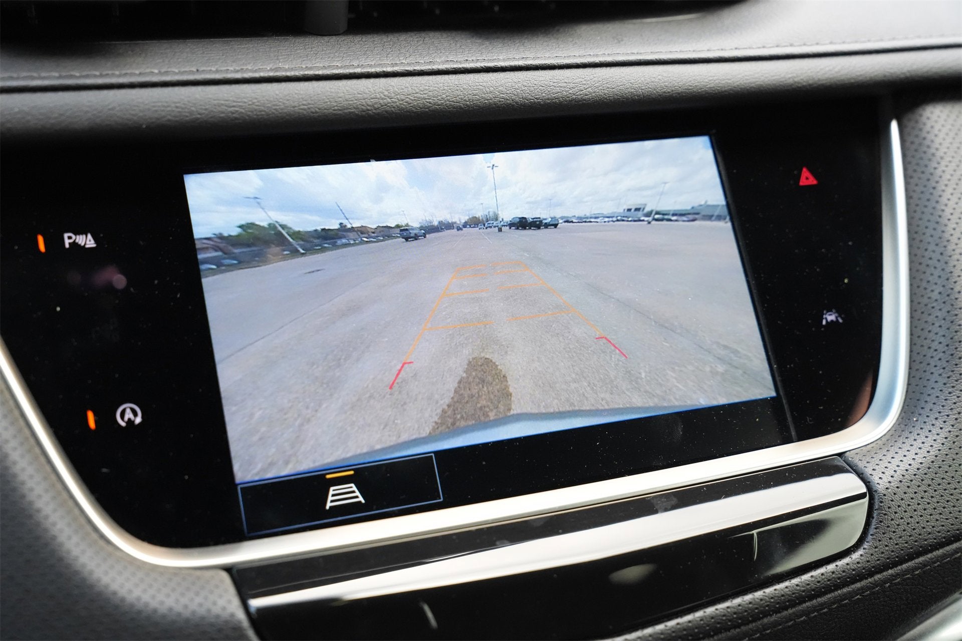 2023 Cadillac XT6 Luxury