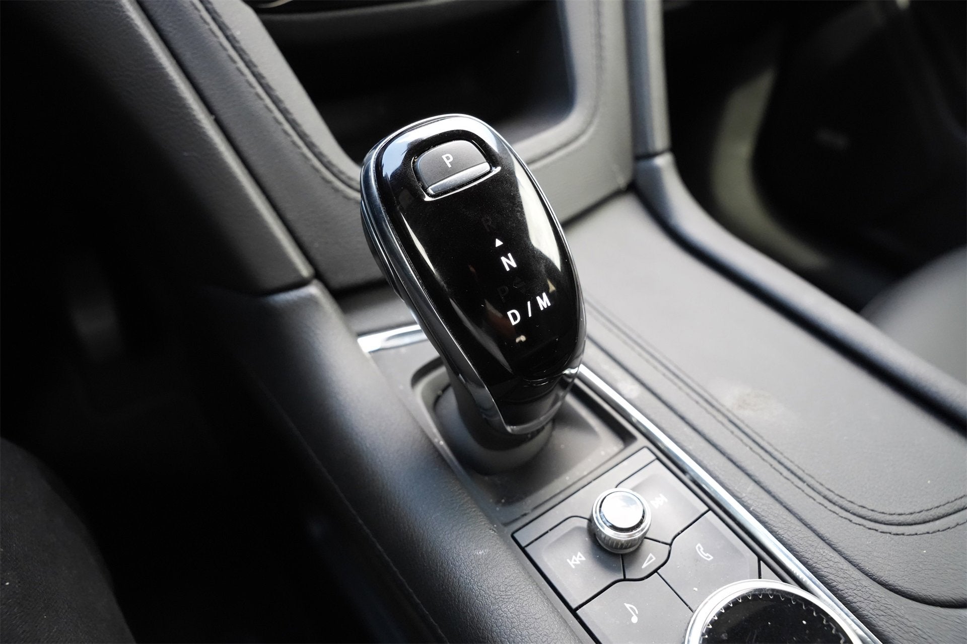 2023 Cadillac XT6 Luxury