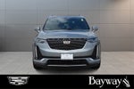 2023 Cadillac XT6 Luxury