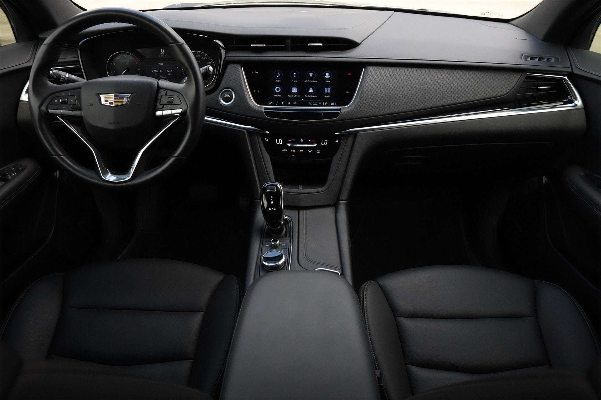 2023 Cadillac XT6 Luxury