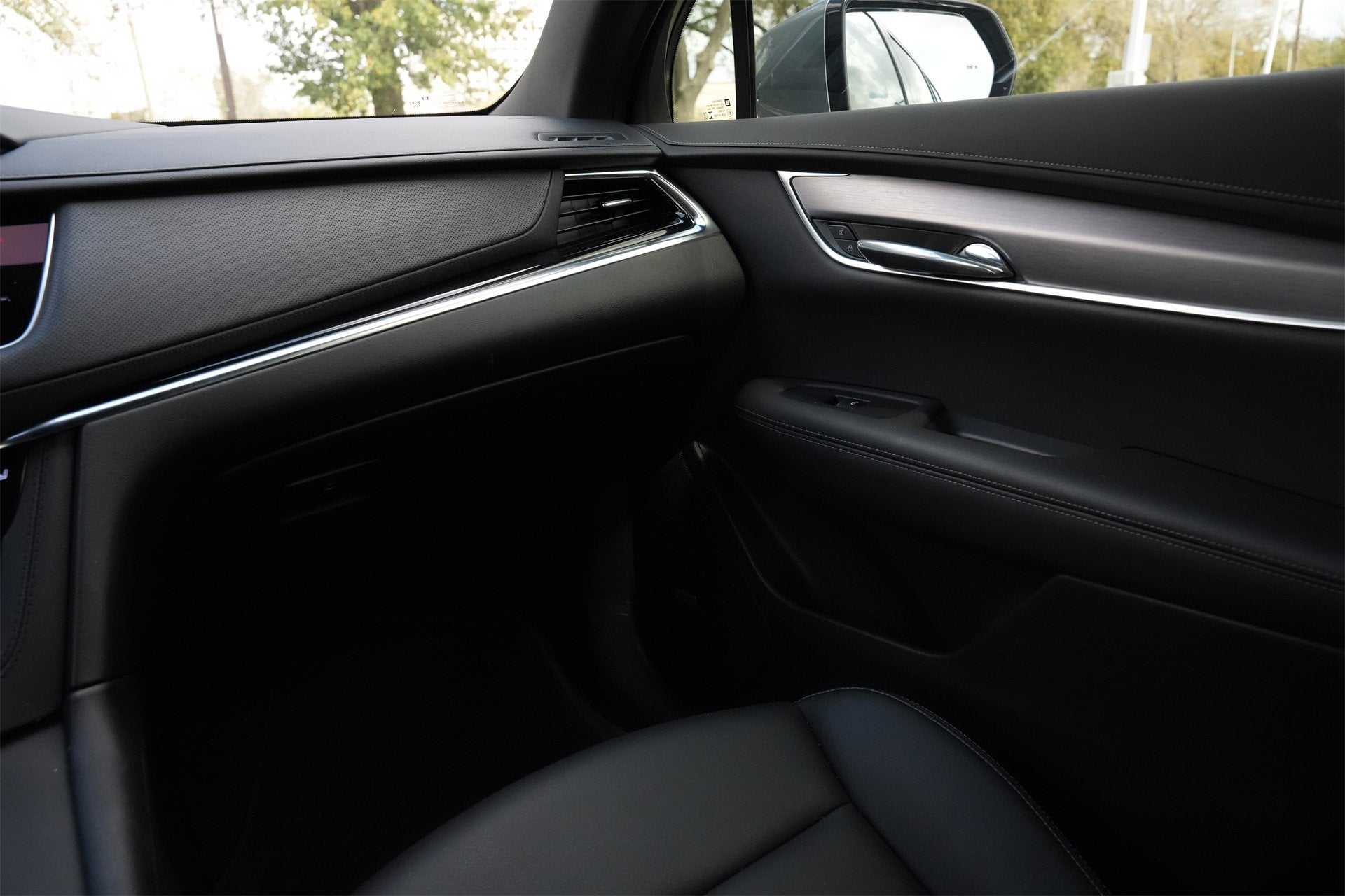 2023 Cadillac XT6 Luxury