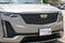 2022 Cadillac XT6 Luxury