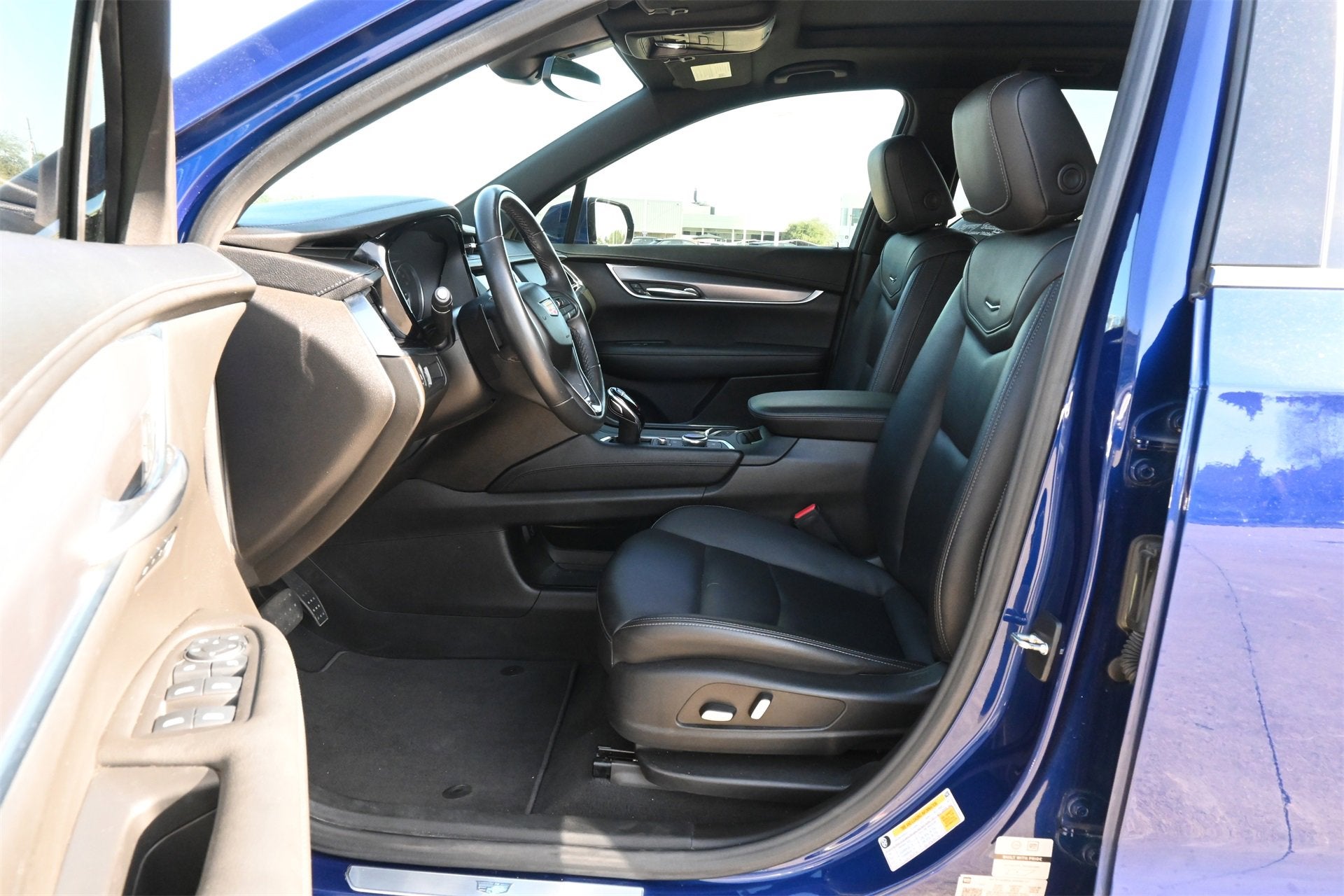 2023 Cadillac XT6 Luxury