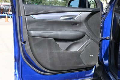 2023 Cadillac XT6 Luxury