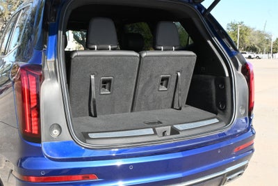 2023 Cadillac XT6 Luxury