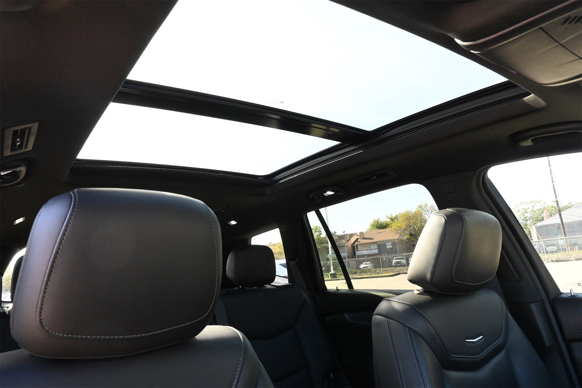 2023 Cadillac XT6 Luxury