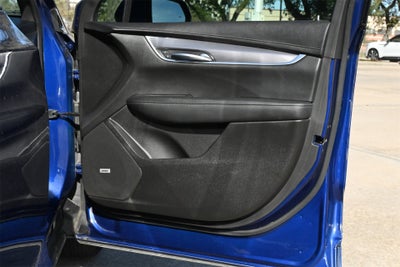 2023 Cadillac XT6 Luxury