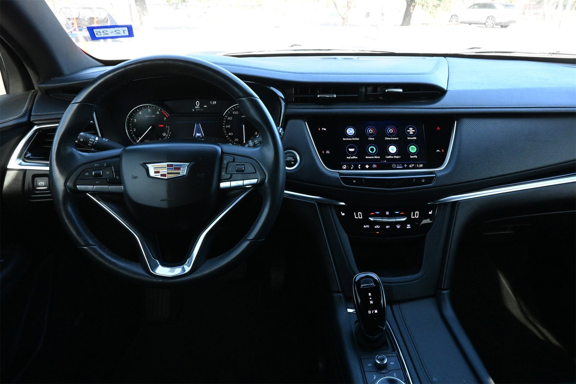 2023 Cadillac XT6 Luxury