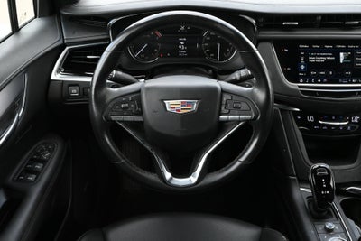 2023 Cadillac XT6 FWD Luxury