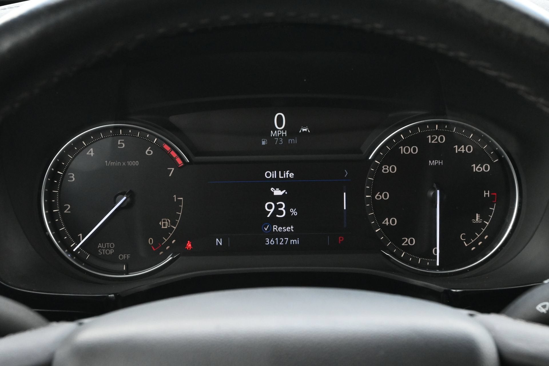 2023 Cadillac XT6 FWD Luxury