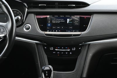 2023 Cadillac XT6 FWD Luxury
