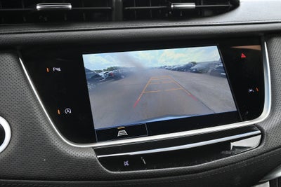 2023 Cadillac XT6 FWD Luxury