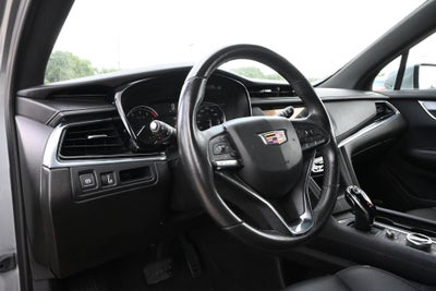 2023 Cadillac XT6 FWD Luxury