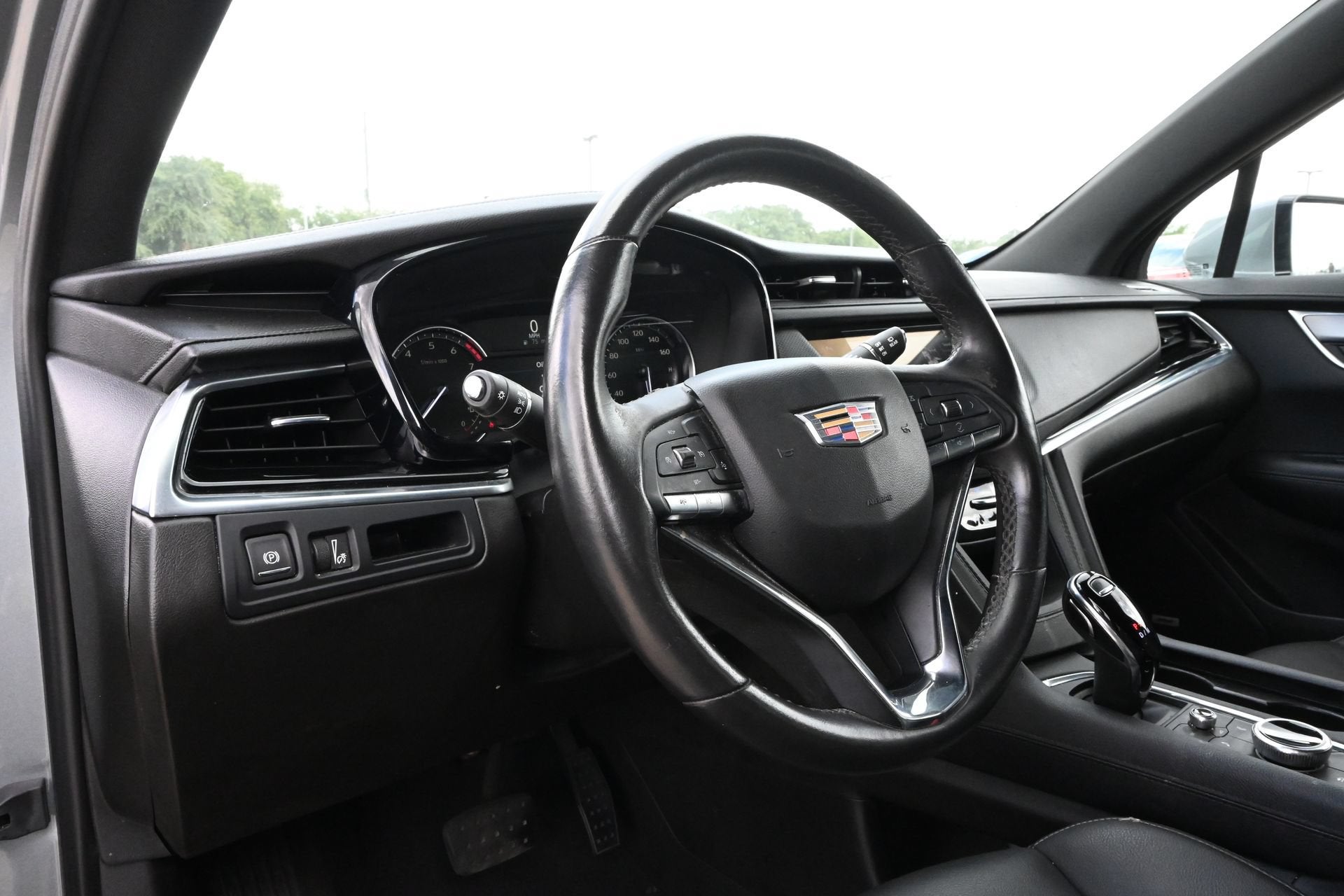 2023 Cadillac XT6 FWD Luxury