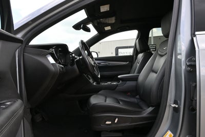 2023 Cadillac XT6 FWD Luxury