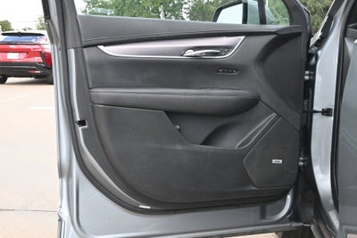 2023 Cadillac XT6 FWD Luxury