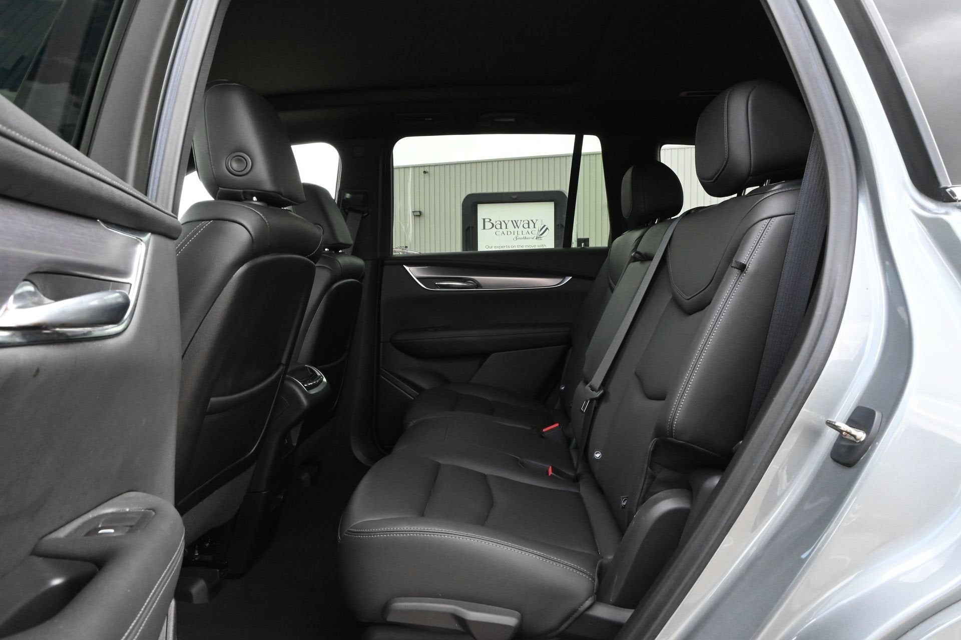 2023 Cadillac XT6 FWD Luxury
