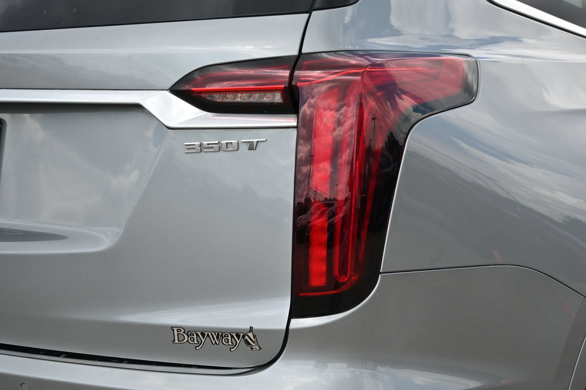 2023 Cadillac XT6 FWD Luxury
