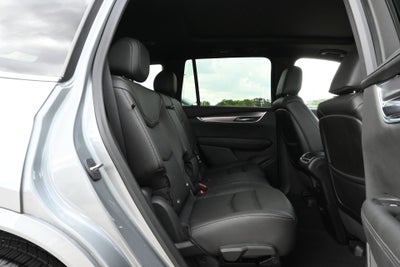 2023 Cadillac XT6 FWD Luxury