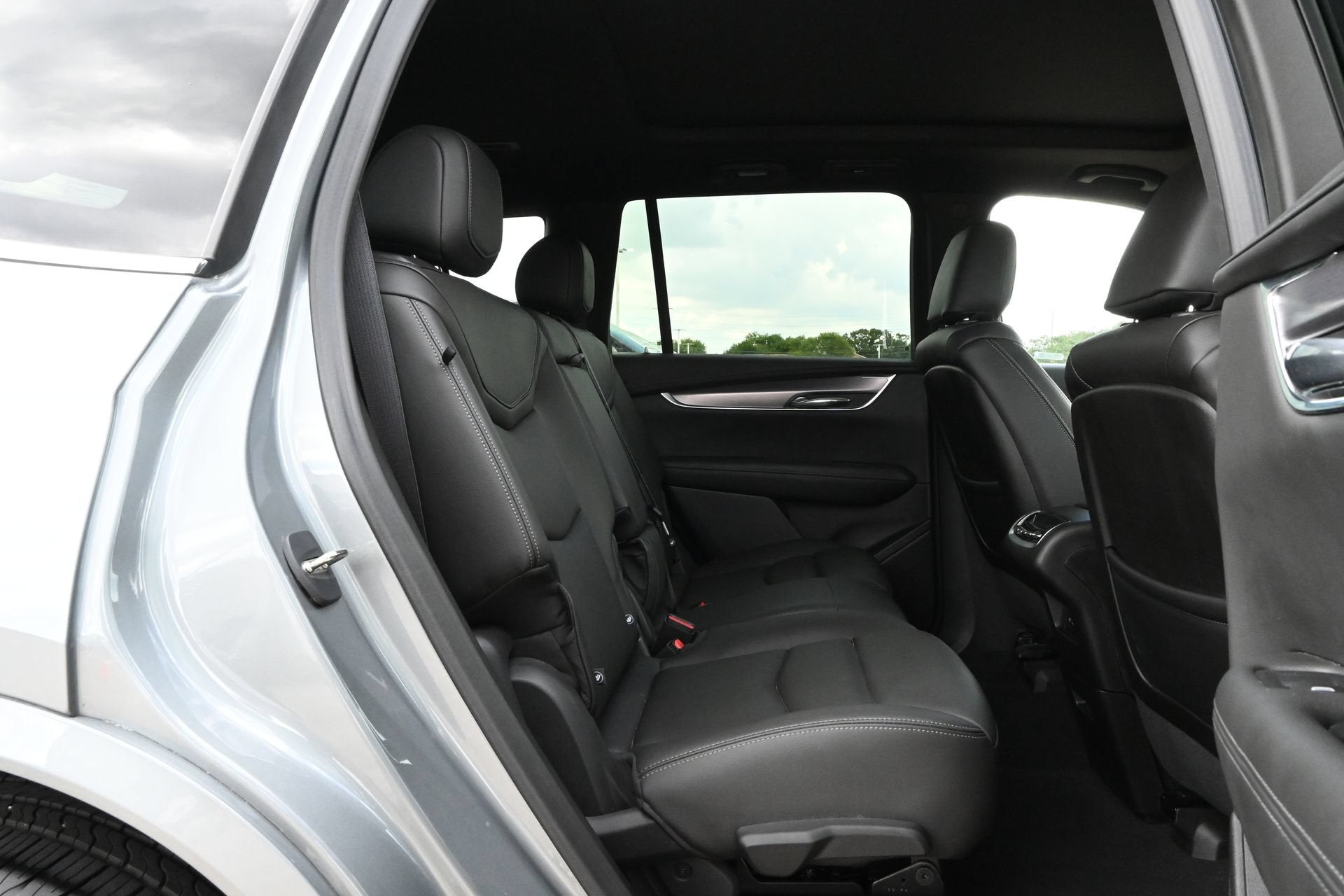 2023 Cadillac XT6 FWD Luxury