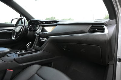 2023 Cadillac XT6 FWD Luxury