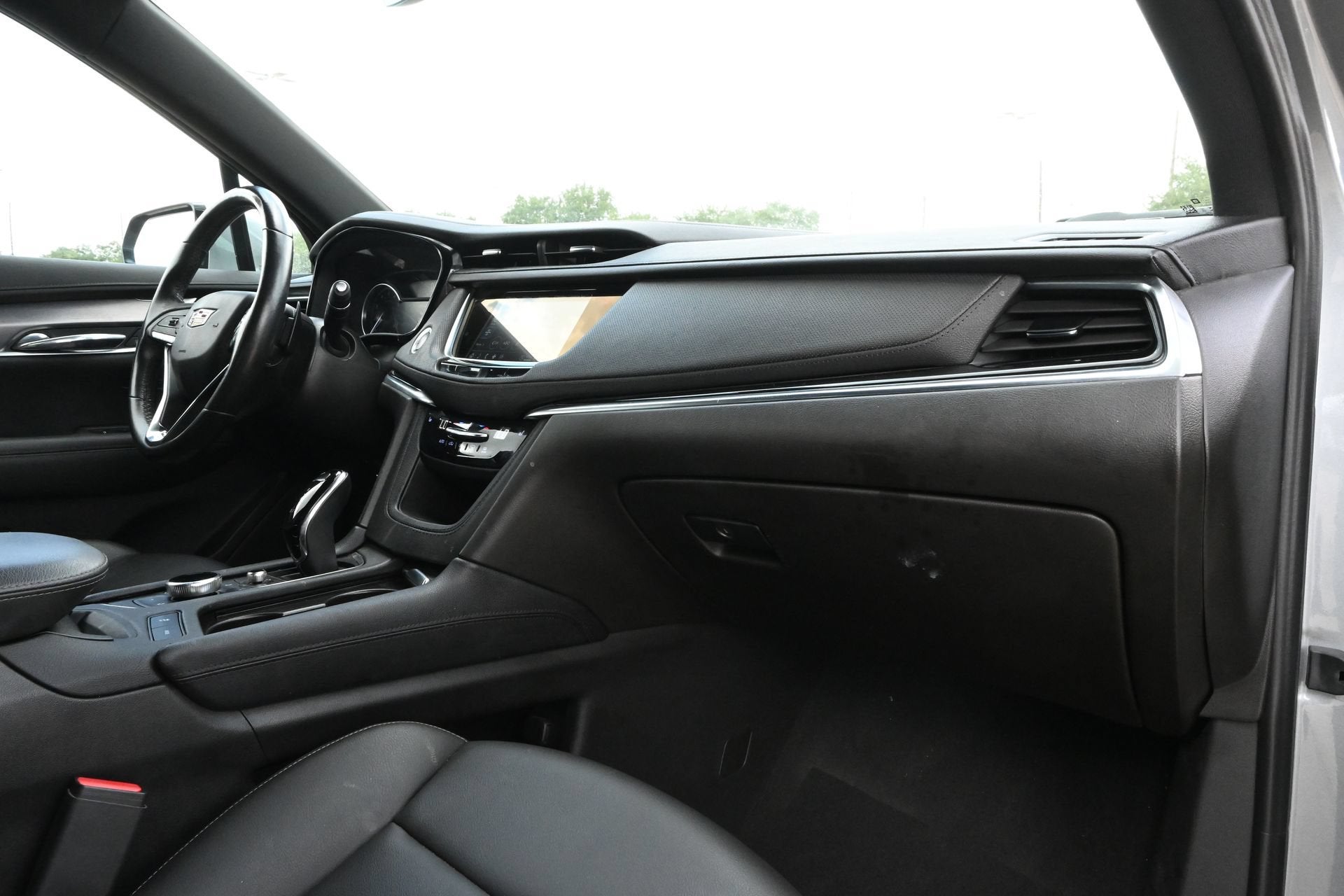 2023 Cadillac XT6 FWD Luxury