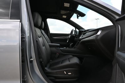 2023 Cadillac XT6 FWD Luxury