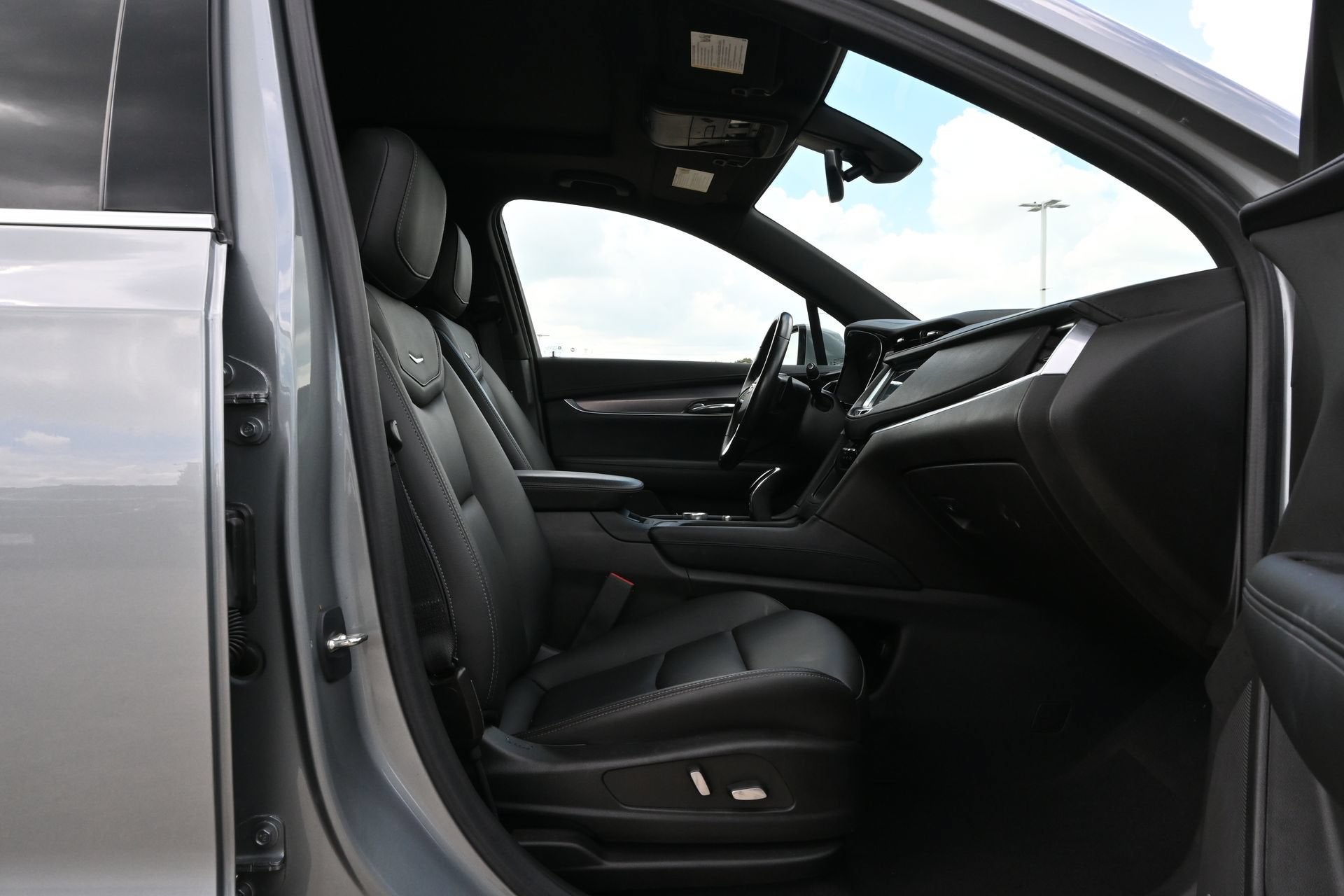 2023 Cadillac XT6 FWD Luxury