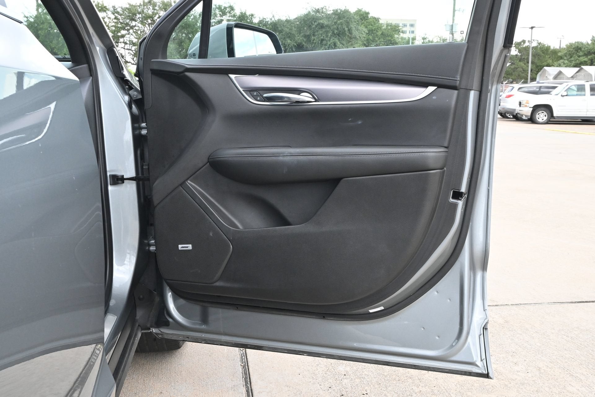 2023 Cadillac XT6 FWD Luxury