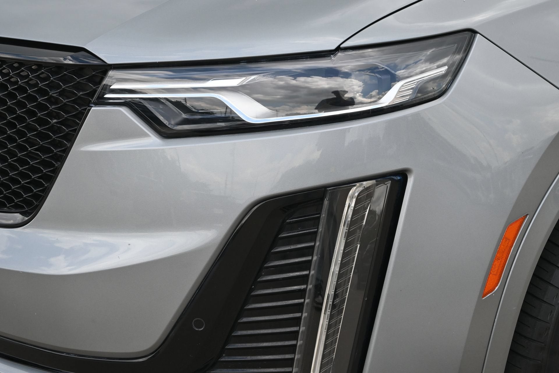 2023 Cadillac XT6 FWD Luxury