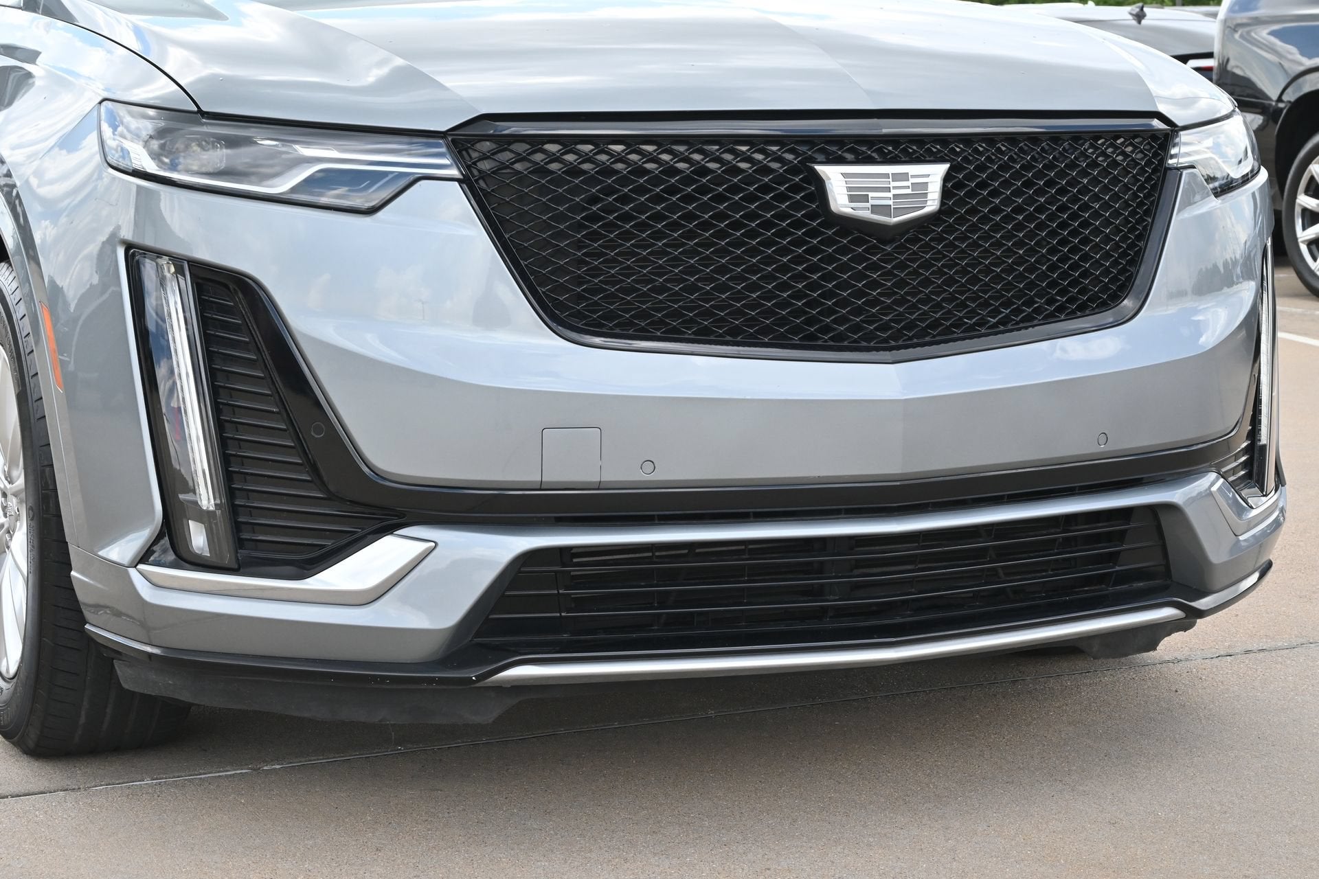 2023 Cadillac XT6 FWD Luxury