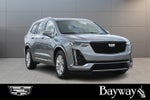 2023 Cadillac XT6 FWD Luxury