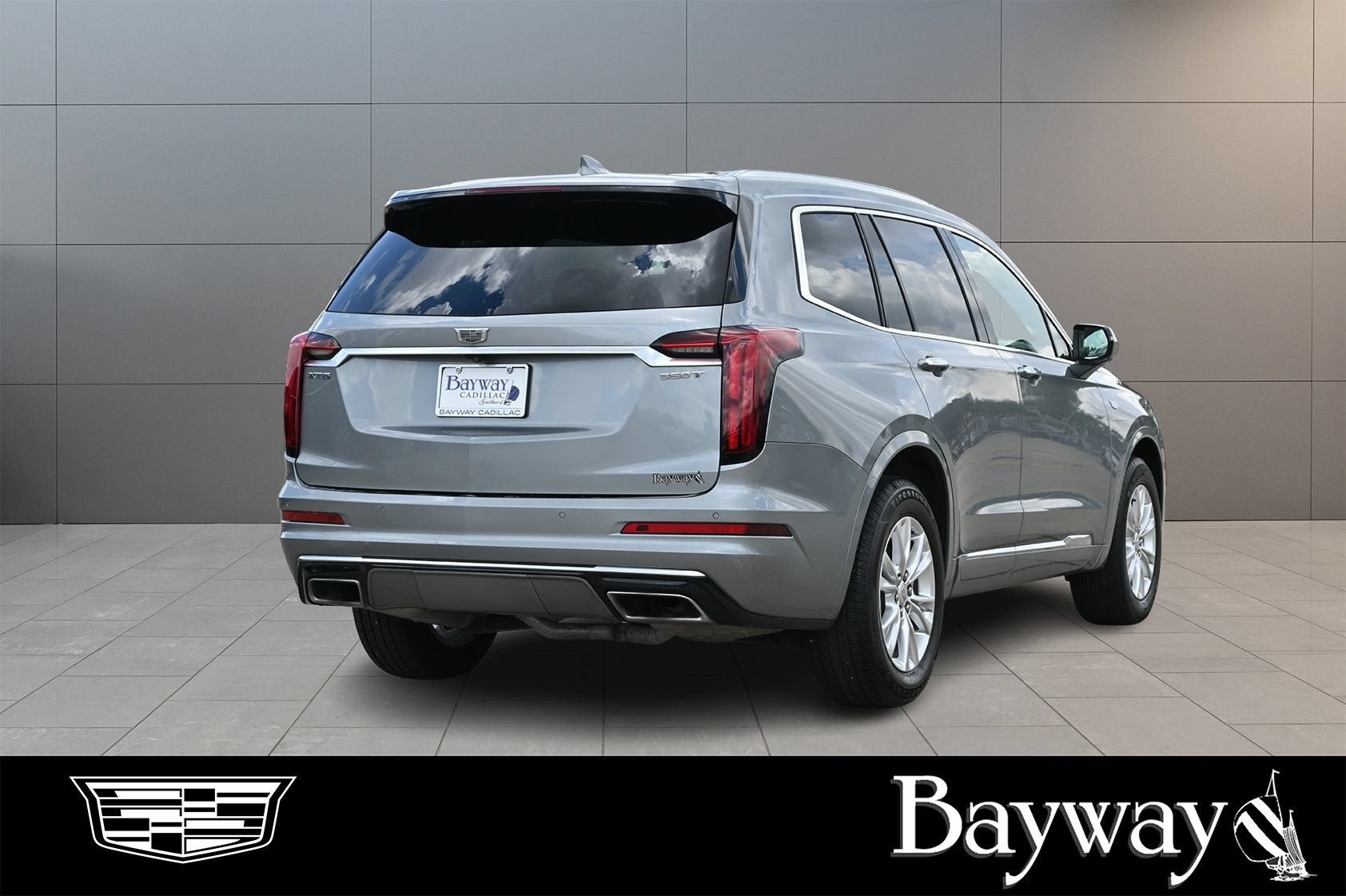 2023 Cadillac XT6 FWD Luxury