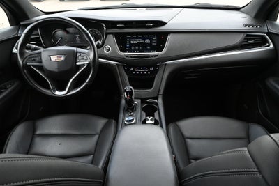 2023 Cadillac XT6 FWD Luxury