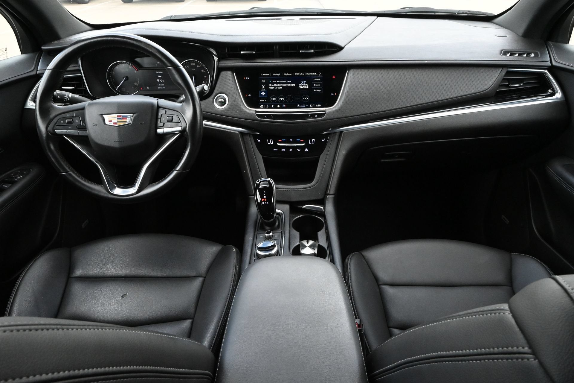 2023 Cadillac XT6 FWD Luxury