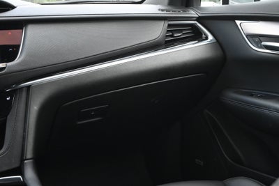 2023 Cadillac XT6 FWD Luxury