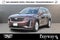 2023 Cadillac XT6 Luxury