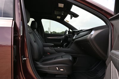 2023 Cadillac XT6 Luxury