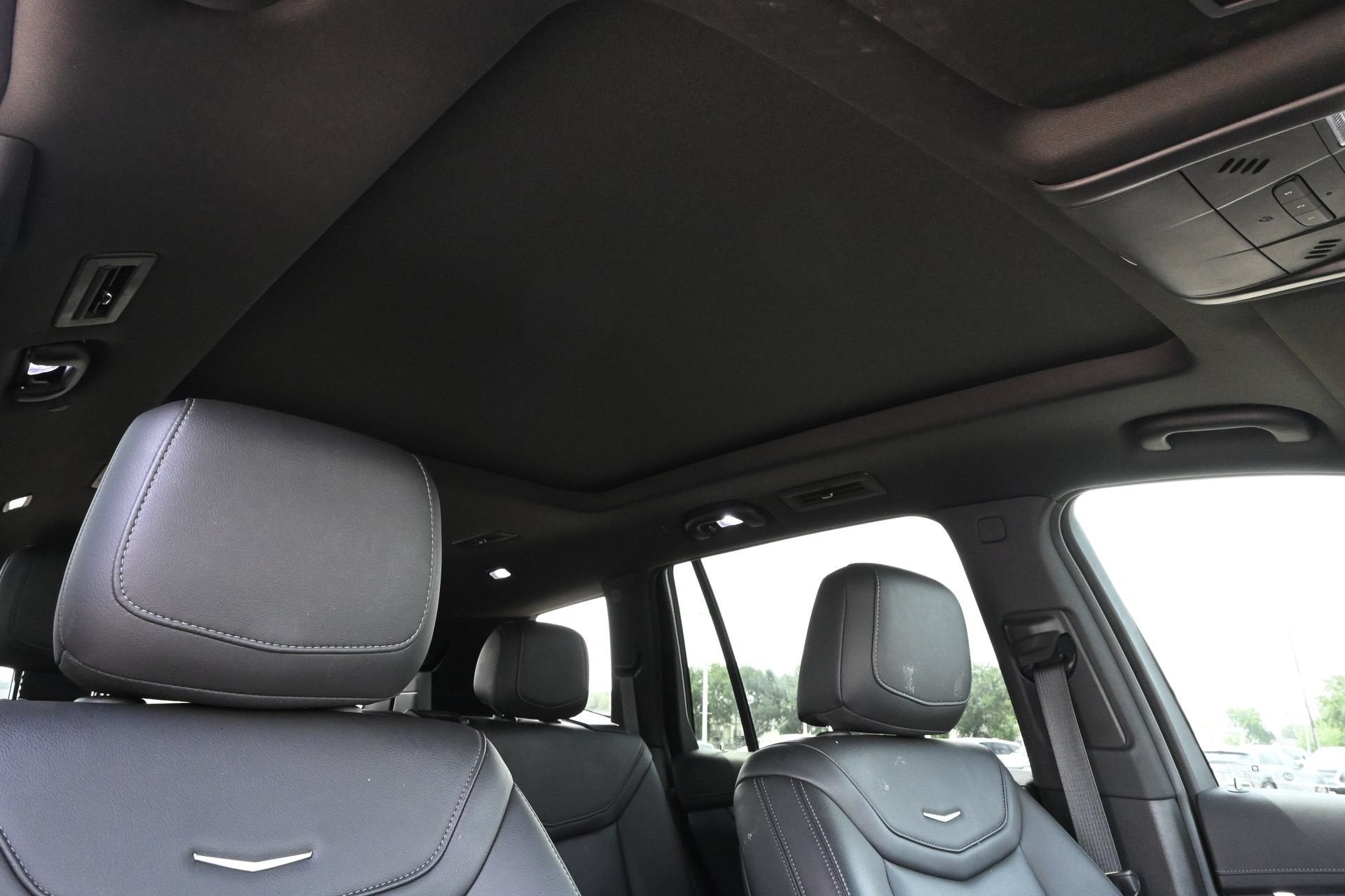 2023 Cadillac XT6 Luxury